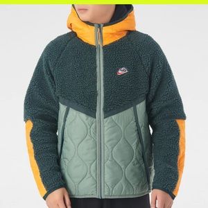 Nike jacket